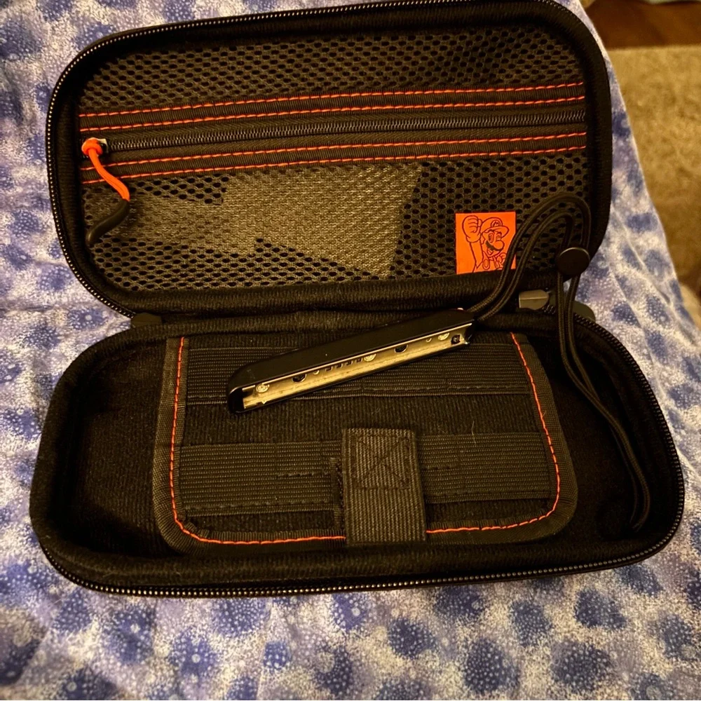 Nintendo Switch Case nwot